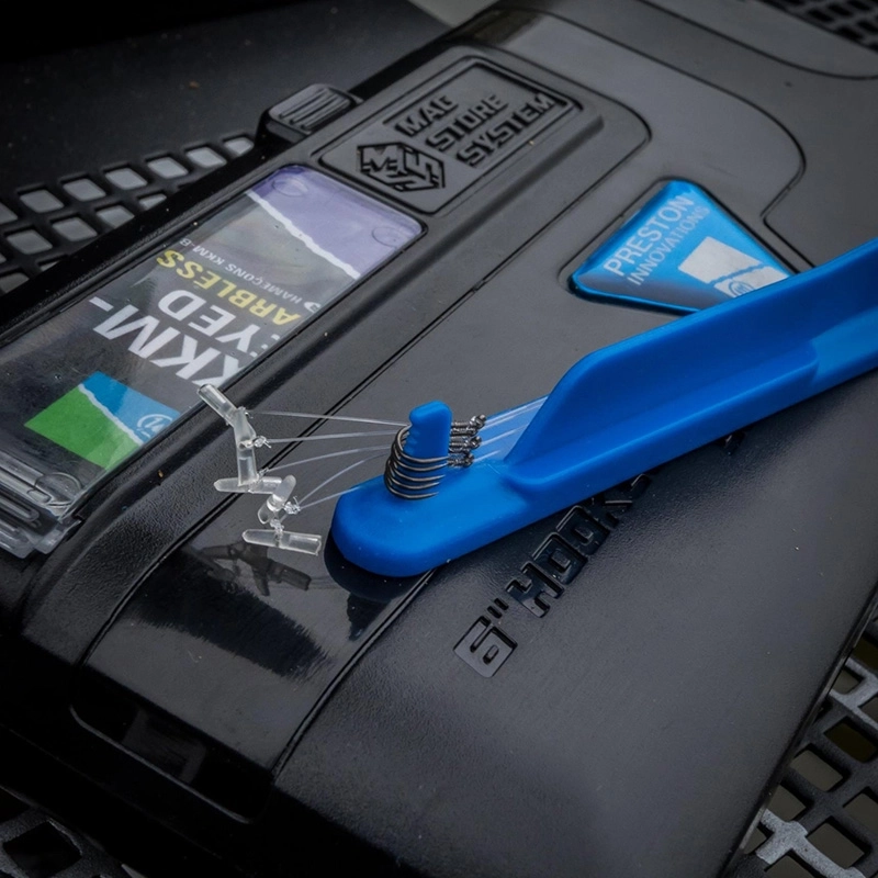 Preston Innovations MAG Store System Hooklength Box